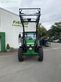 Tractor agrícola - John Deere - 5075e