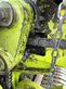 Empacadora gigant - Claas - variant 180 roto cut
