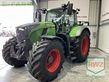 Tractor agrícola - Fendt - 726 vario gen7