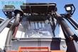 Elevadora - Linde - h 45 t evo 394-02
