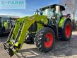 Tractor agrícola - Claas - USED ARION 650