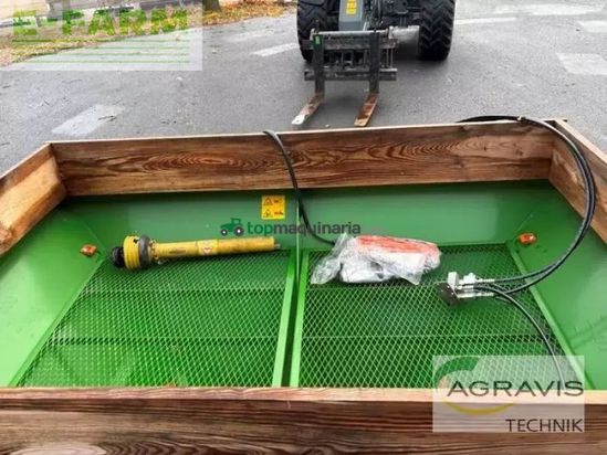 Esparcidor - Amazone - za-x perfect 902