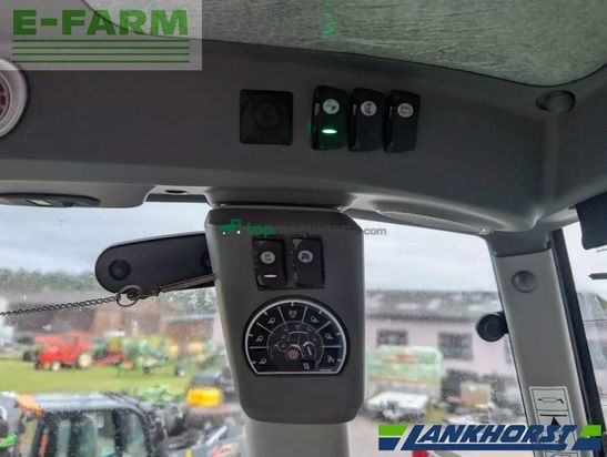 Tractor agrícola - Deutz-Fahr - 7250 ttv hd