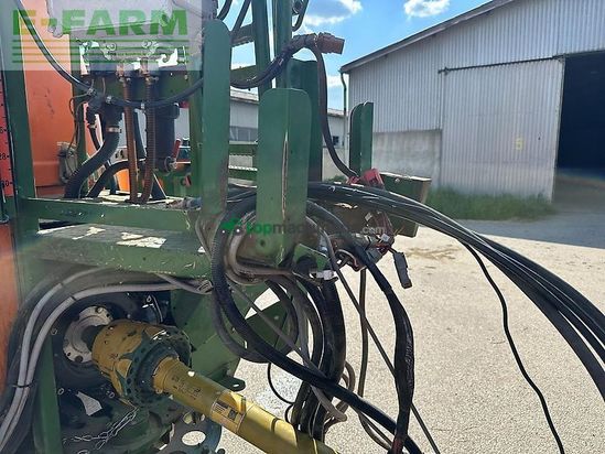 Atomizador - Amazone - ug 3000/18 nova