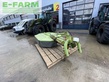 Cortacésped manual - Claas - corto 210