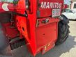 Minicargadora - Manitou - mlt 735-120