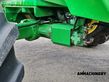 Cosechadora de Cereal - John Deere - 7380 pro drive