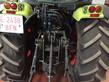 Tractor agrícola - Claas - Nectis 257
