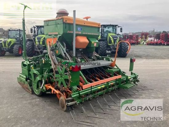 Sembradora directa - Amazone - ad 303 special