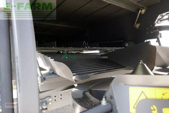 Cosechadora de Cereal - Claas - lexion 540 c