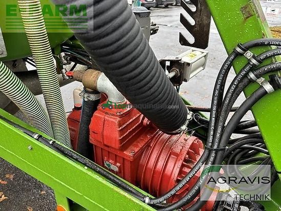 Cuba de purin - Wienhoff - 20.300 tw profi line