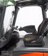 Elevadora - Linde - e 16 h evo 386-02