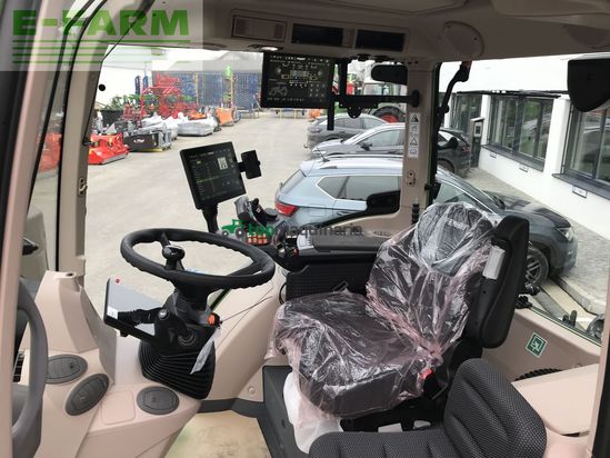 Tractor agrícola - Fendt - 314 vario
