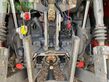 Tractor agrícola -  - 1042 vario s4