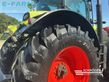 Tractor agrícola - Claas - axion 810 c-matic | rtk | s10 terminal CMATIC