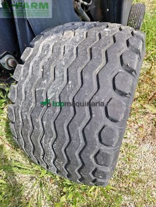 Empacadora gigant -  - presse vicon rv4116