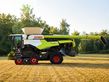 Cosechadora de Cereal - Claas - Lexion 8700 Terra Trac
