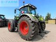 Tractor agrícola - Fendt - 942 gen7 profi+