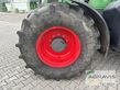 Tractor agrícola - Fendt - 718 vario