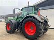 Tractor agrícola - Fendt - 933 scr profi plus