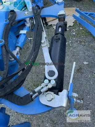 Arado - Lemken - juwel 8 m x 5 l 100