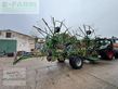 Rastrillo - Krone - swadro 1400 plus