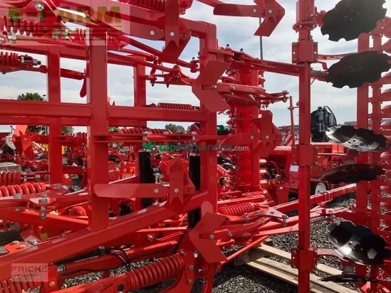 Cultivador - Maschio - terremoto 3 500