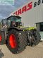 Tractor agrícola - Claas - xerion 4200 trac vc