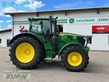 Tractor agrícola - John Deere - 6r215