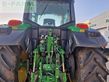 Tractor agrícola - John Deere - 6120m