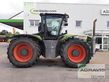 Tractor agrícola - Claas - xerion 3800 trac vc