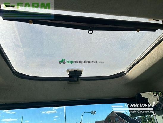 Tractor agrícola - Claas - arion 640