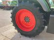 Tractor agrícola - Fendt - 720 scr profi plus