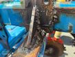 Grada rotativa - Rabe - corvus pke 6000 ka