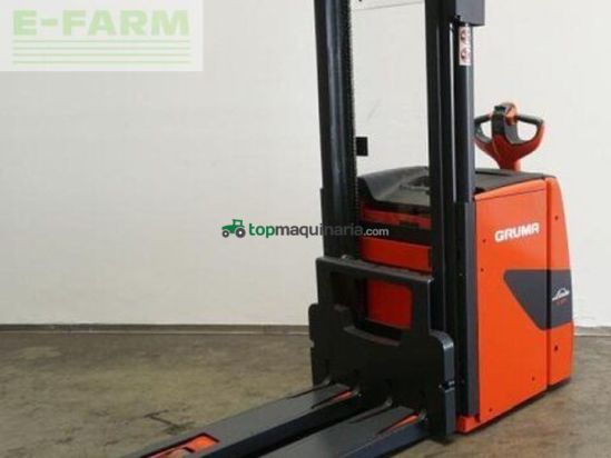 Elevadora - Linde - l 20 1173