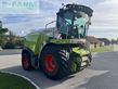 Cosechadora de Cereal - Claas - jaguar 950