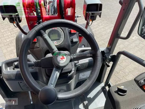 Telescopica - Weidemann - 1390