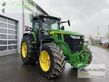 Tractor agrícola - John Deere - 7r310