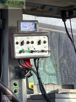 Remolqu esparcidor - Trioliet - solomix 2-2400l