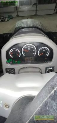 Tractor agrícola - Valtra - t174e