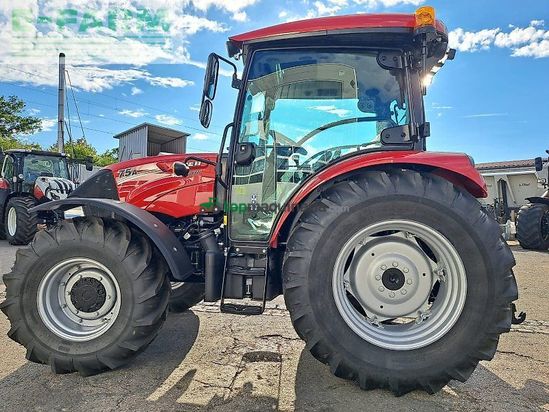 Tractor agrícola - Case IH - farmall 75 a