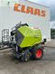 Empacadora gigant - Claas - variant 565 rc pro