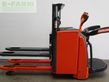 Elevadora - Linde - d 12 hp ap ion 1161-00