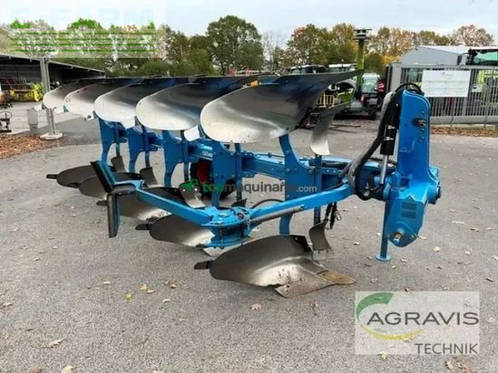 Arado - Lemken - juwel 7 m 4+1 n 100