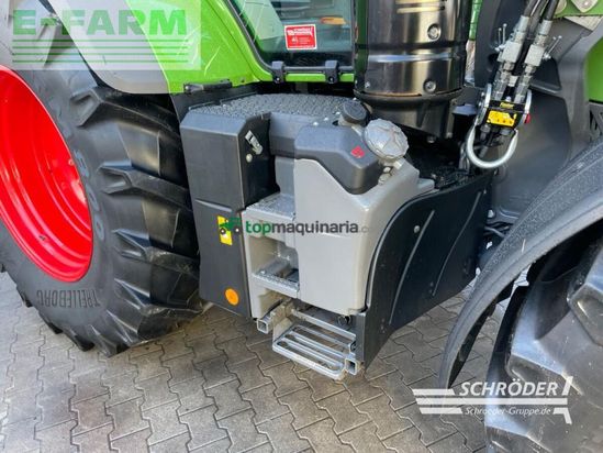 Tractor agrícola - Fendt - 718 s4 profi plus | rtk | cargo 5x85