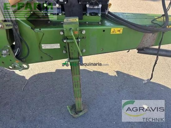 Atomizador - Amazone - ux 4200
