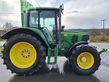 Tractor agrícola - John Deere - 6420