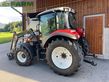 Tractor agrícola - Steyr - 4085 kompakt et profi