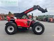 Telescopica - Manitou - mlt 741 140 v+