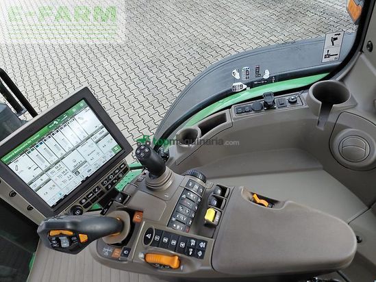 Tractor agrícola - John Deere - 8r 310